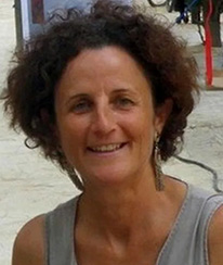 Docteur MARI LU CARON